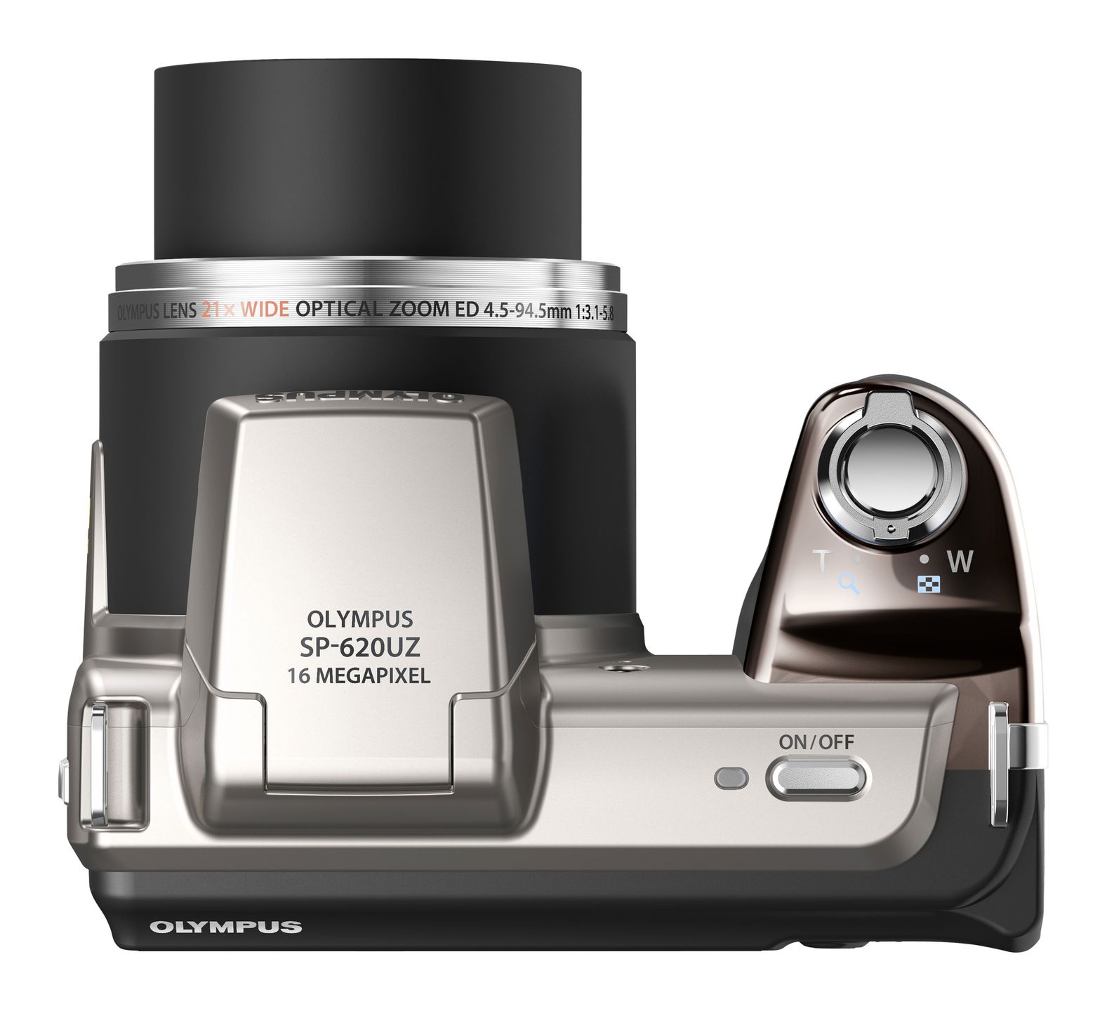 Olympus SP-620UZ i SP-720UZ - podróż z ultrazoomami 8