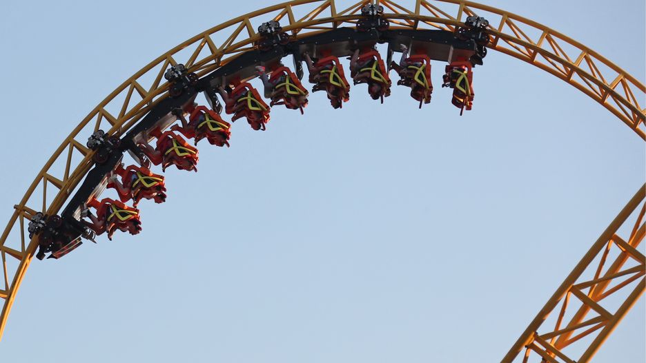 Francja. Tragiczna śmierć w parku rozrywki w Saint-Paul