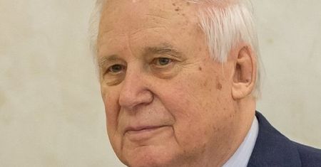 Nie żyje były premier Związku Radzieckiego. Miał 94 lata
