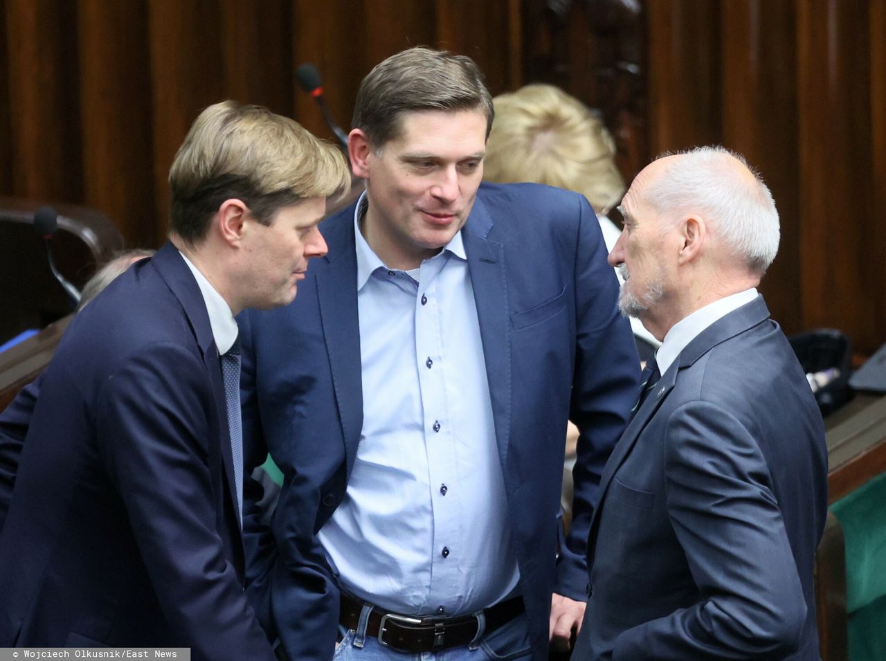 Nocny rozłam w PiS? Padły mocne słowa