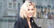 Anja Rubik wyznaje: "Nie chcę tylko mówić o zmianie świata, ale rzeczywiście go ulepszać"