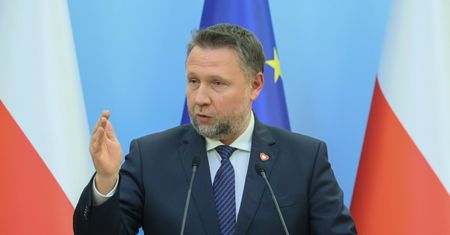 "Nie mam wątpliwości". Kierwiński po ataku na polskiego ambasadora