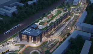 Zabrze. Firmy wybrane, czas na budowę dworców autobusowych