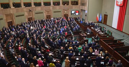 Znamy szczegóły nowego projektu ustawy dotyczącej weryfikacji szczepień