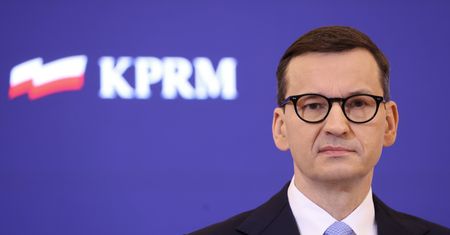 ALFA-CRP na terenie Polski. Obowiązuje od północy