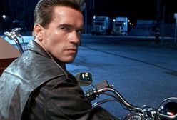 #dziejesiewkulturze: Arnold Schwarzenegger powróci w nowym "Terminatorze". 70-latek nie myśli o emeryturze [WIDEO]