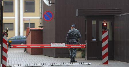 Wiceszef SKW odchodzi ze stanowiska po 14 miesiącach