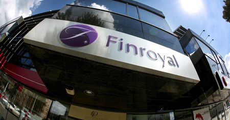 Finroyal: 10 lat więzienia dla założyciela piramidy finansowej, który w latach 2007-2012 wyłudził 100 mln zł