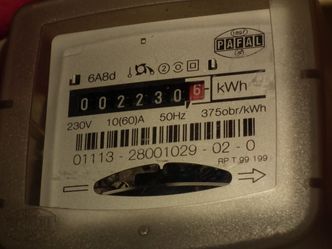 Ceny prądu. Policzyliśmy, o ile wzrosną. Wesoło nam nie będzie