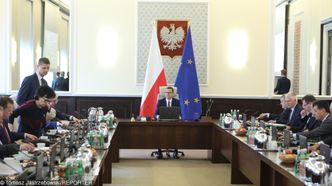 Mateusz Morawiecki zapowiadał odchudzenie rządu. Odchudził, ale obietnicy nie spełnił