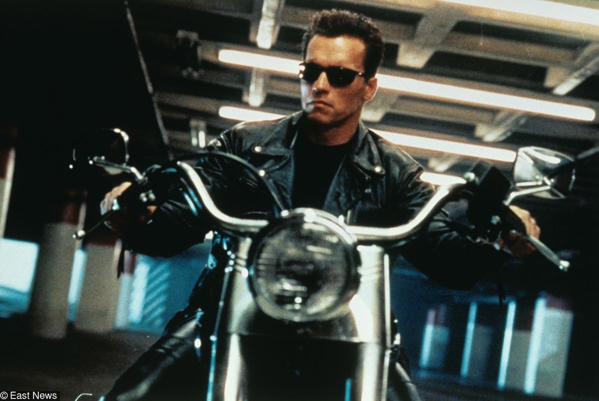 Program TV na niedzielę  - "Terminator II: Dzień sądu", "To znowu ty", "Lincoln" [06-01-2019]