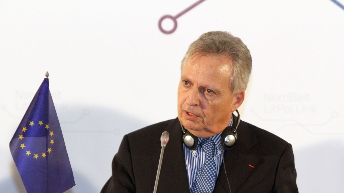 Unijny urzędnik uważa, że zamrożenie cen dla firm jest irracjonalne