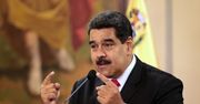 Wenezuela: nieudany zamach na prezydenta Nicolasa Maduro