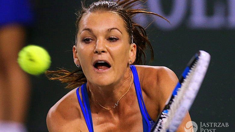 Agnieszka Radwańska w czwartej rundzie French Open 2016