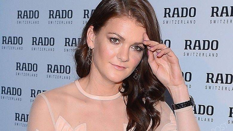 Agnieszka Radwańska, fot. ONS