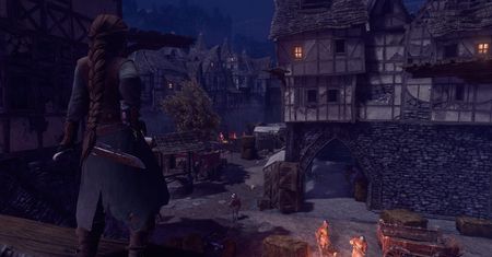 Autorzy Trine znów eksperymentują. Ściągnij demo Shadwen, zagraj i obniż cenę gry w dniu premiery