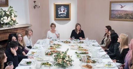 "Projekt Lady". Kontrowersyjne wypowiedzi uczestniczek już w pierwszym odcinku