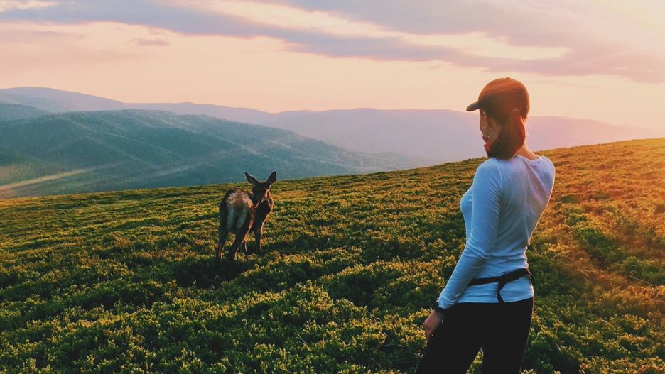 Miejsca, które warto odwiedzić w wakacje. Gwarantują piękne zdjęcia