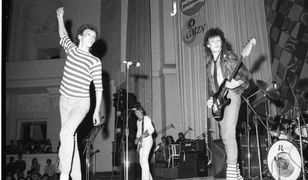 W schyłkowym PRL-u te piosenki były hitami. Pamiętasz je?