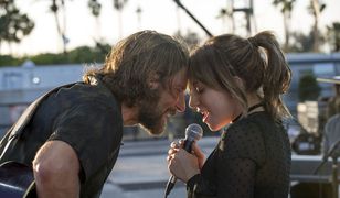 "Narodziny gwiazdy”: film z Bradleyem Cooperem i Lady Gagą na 4K UHD Blu-ray™, Blu-ray™ i DVD już 24 kwietnia