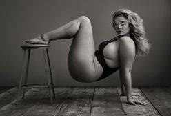 Hunter McGrady - nowa gwiazda modelingu plus size