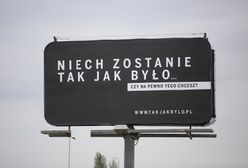 Zamieszanie wokół kampanii Fundacji Narodowej. Stanowczy protest KRS, sprawą zajmie się PKW