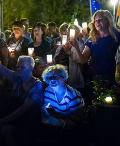 Warszawa. Legalnie bronili wolnych sądów. Sąd uznał ich winnymi