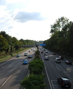 Od poniedziałku utrudnienia w ruchu na A1. Rusza remont nawierzchni