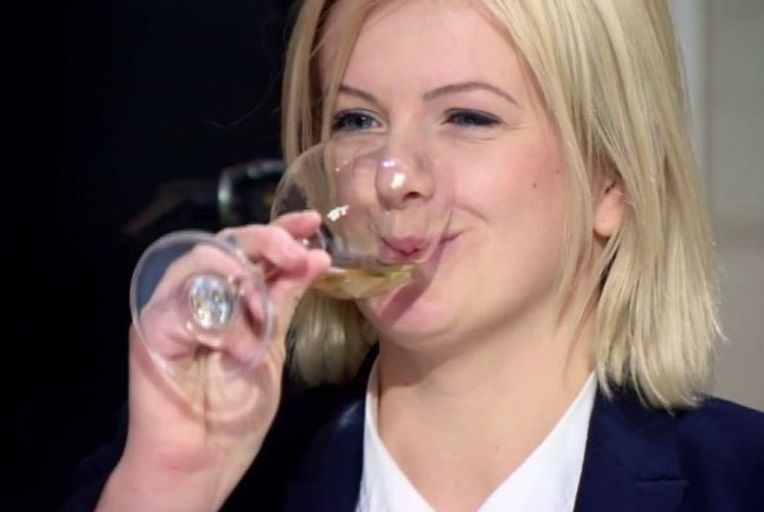 "Brigitte" bardzo szybko zyskała sympatię widzów.