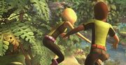 Gry na Kinect - zebrane trailery i prezentacje