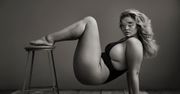 Hunter McGrady - nowa gwiazda modelingu plus size