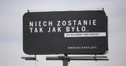 Zamieszanie wokół kampanii Fundacji Narodowej. Stanowczy protest KRS, sprawą zajmie się PKW