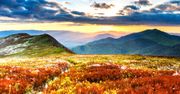 Największe atrakcje. Bieszczady to nie tylko połoniny