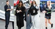 Gwiazdy na próbie do festiwalu w Opolu: Cleo, Alicja Szemplińska, Ida Nowakowska