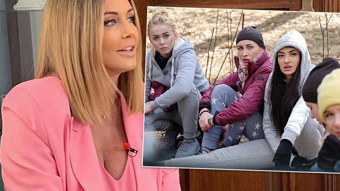 Metamorfoza uczestniczki Projekt Lady