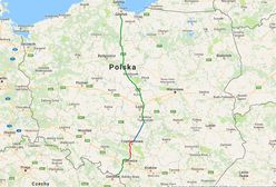 Czy znasz polskie autostrady? Sprawdź swoją wiedzę