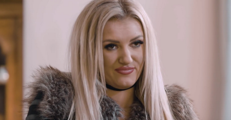 "Projekt Lady": Magdalena Lubacz przeszła metamorfozę. Zafundowała sobie operację plastyczną
