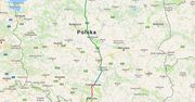 Czy znasz polskie autostrady? Sprawdź swoją wiedzę
