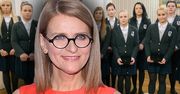 Ostre słowa Ireny Kamińskiej-Radomskiej o uczestniczkach "Projekt Lady". Mentorka nie przebiera w słowach: "Dzicz!"