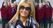 Dumna finalistka Projekt Lady niedawno wzięła ślub i urodziła syna! Wreszcie pokazała twarz bobasa! Jest przeuroczy