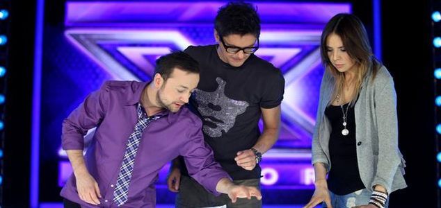 "X Factor": hitem 10 kwietnia, zyskały stacje informacyjne!