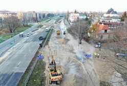 Warszawa po awarii sieci ciepłowniczej. Ogrzewanie prawie we wszystkich dzielnicach stolicy