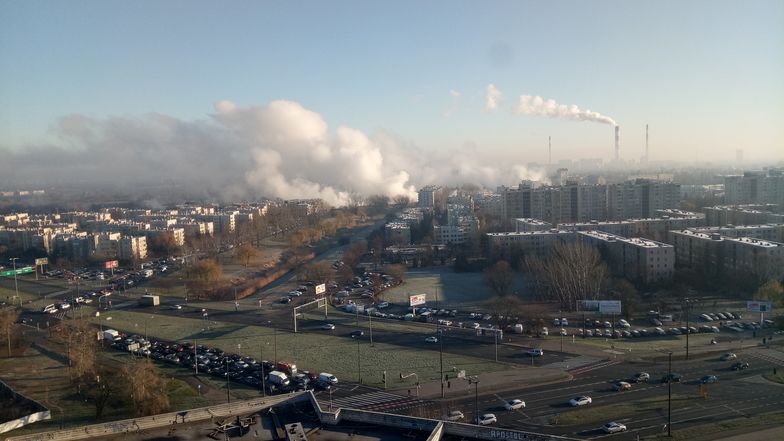 Cały polski sektor ciepłowniczy zużywa rocznie 26 mln ton węgla