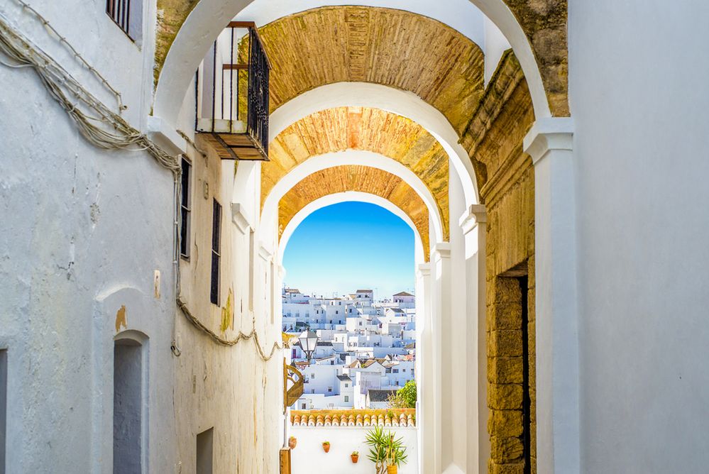 Malaga, Benalmádena i Fuengirola, czyli hiszpańskie "trójmiasto". Długie plaże, słoneczna pogoda przez cały rok i mnóstwo atrakcji