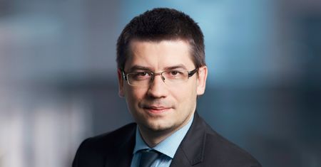TYLKO W WP. Mariusz Haładyj nowym szefem Prokuratorii Generalnej