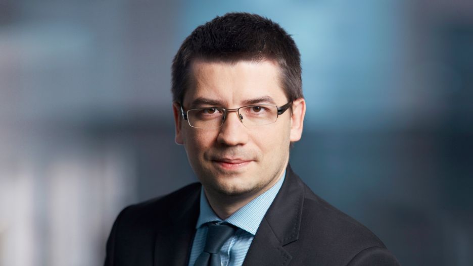Mariusz Haładyj nowym prezesem Prokuratorii Generalnej