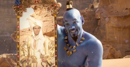 Program TV na środę – "Aladyn", "Faceci w czerni 3", "Szczęki" [22-01-2020]