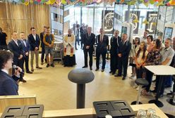 Poświęcenie McDonald'sa. Właściciel wyjaśnia, dlaczego sprowadził proboszcza