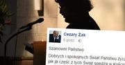Popularny aktor złożył świąteczne życzenia. "Uderzył" w księży