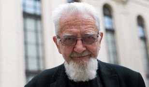 Maciej Stuhr skomentował zakaz wypowiedzi dla ks. Bonieckiego
